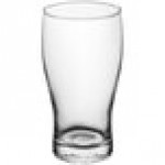 Acopa 20 oz. Pub Glass - Sample