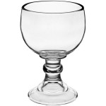 Acopa 18 oz. Schooner Glass - Sample