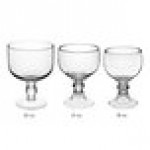Acopa 18 oz. Schooner Glass - Sample