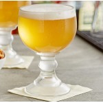 Acopa 18 oz. Schooner Glass - Sample
