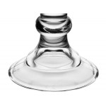 Acopa 18 oz. Schooner Glass - Sample