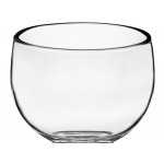 Acopa 18 oz. Schooner Glass - Sample