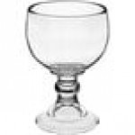 Acopa 18 oz. Schooner Glass - Sample