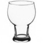 Acopa 18 oz. Schooner Glass - Sample