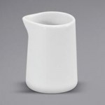 Oneida Buffalo Bright White Ware by 1880 Hospitality F8010000946 9 7/8 Oneida Buffalo Bright White Ware by 1880 Hospitality F8010000946 9 7/8