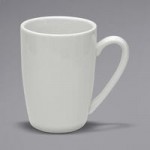 Oneida Buffalo Bright White Ware by 1880 Hospitality F8010000946 9 7/8 Oneida Buffalo Bright White Ware by 1880 Hospitality F8010000946 9 7/8