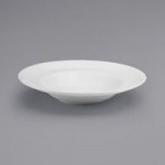 Oneida Buffalo Bright White Ware by 1880 Hospitality F8010000946 9 7/8 Oneida Buffalo Bright White Ware by 1880 Hospitality F8010000946 9 7/8