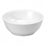 Oneida Buffalo Bright White Ware by 1880 Hospitality F8010000946 9 7/8 Oneida Buffalo Bright White Ware by 1880 Hospitality F8010000946 9 7/8