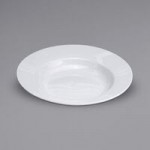 Oneida Buffalo Bright White Ware by 1880 Hospitality F8010000946 9 7/8 Oneida Buffalo Bright White Ware by 1880 Hospitality F8010000946 9 7/8