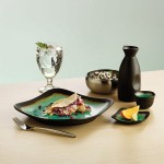 Libbey BF-1 Hakone 3 1/2