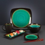 Libbey BF-1 Hakone 3 1/2