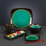Libbey BF-1 Hakone 3 1/2