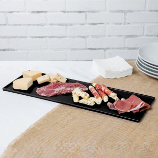 TableCraft CW2107BK 19 1/2