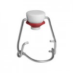 Bormioli Rocco Emilia from Steelite International 8.5 oz. Swing Top Glass Bottle - 12/Case Bormioli Rocco Emilia from Steelite International 8.5 oz. Swing Top Glass Bottle - 12/Case