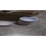 Acopa 2 oz. Bone White Smooth Melamine Ramekin - 12/Case Acopa 2 oz. Bone White Smooth Melamine Ramekin - 12/Case