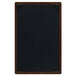 Menu Solutions WDPIX-A Walnut 5 1/2