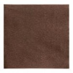 Choice Pink 2-Ply Customizable Beverage / Cocktail Napkin - 1,000/Case