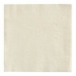 Choice Pink 2-Ply Customizable Beverage / Cocktail Napkin - 1,000/Case