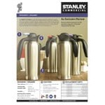 Service Ideas ErgoServ® Silicone 