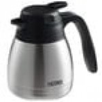 Thermos FN369 20 oz. Stainless Steel Vacuum Insulated Carafe with Push Button by Arc Cardinal Thermos FN369 20 oz. Stainless Steel Vacuum Insulated Carafe with Push Button by Arc Cardinal