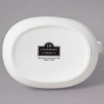 10 Strawberry Street WTR-10MILKJUG Whittier 1.75 Qt. White Porcelain Milk Jug - 8/Case 10 Strawberry Street WTR-10MILKJUG Whittier 1.75 Qt. White Porcelain Milk Jug - 8/Case