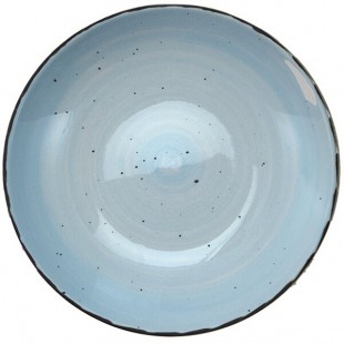 International Tableware Rotana 40 oz. Iceburg Porcelain Pasta Bowl - 12/Case International Tableware Rotana 40 oz. Iceburg Porcelain Pasta Bowl - 12/Case