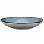 International Tableware Rotana 40 oz. Iceburg Porcelain Pasta Bowl - 12/Case International Tableware Rotana 40 oz. Iceburg Porcelain Pasta Bowl - 12/Case