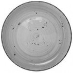 International Tableware Rotana 40 oz. Iceburg Porcelain Pasta Bowl - 12/Case International Tableware Rotana 40 oz. Iceburg Porcelain Pasta Bowl - 12/Case