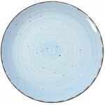 International Tableware Rotana 40 oz. Iceburg Porcelain Pasta Bowl - 12/Case International Tableware Rotana 40 oz. Iceburg Porcelain Pasta Bowl - 12/Case