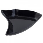 Bon Chef 70009BLK Futura 4 Qt. Black Sandstone Finish Cast Aluminum Bowl Bon Chef 70009BLK Futura 4 Qt. Black Sandstone Finish Cast Aluminum Bowl
