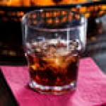 Carlisle 580807 Louis 8 oz. Clear SAN Plastic Tumbler - 4/Pack Carlisle 580807 Louis 8 oz. Clear SAN Plastic Tumbler - 4/Pack