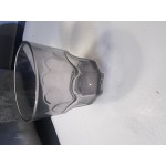 Carlisle 580807 Louis 8 oz. Clear SAN Plastic Tumbler - 4/Pack Carlisle 580807 Louis 8 oz. Clear SAN Plastic Tumbler - 4/Pack