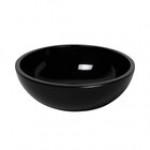Elite Global Solutions M115R4 Belize Display White 4.75 Qt. Round Melamine Bowl Elite Global Solutions M115R4 Belize Display White 4.75 Qt. Round Melamine Bowl