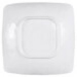 Elite Global Solutions D92SQ Van Gogh Taupe 44 oz. Square Melamine Bowl - 6/Case Elite Global Solutions D92SQ Van Gogh Taupe 44 oz. Square Melamine Bowl - 6/Case