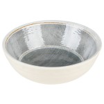 Carlisle 6400518 Grove 17 oz. Smoke Small Melamine Bowl - 12/Case