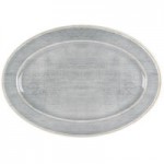 Carlisle 6400518 Grove 17 oz. Smoke Small Melamine Bowl - 12/Case