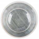 Carlisle 6400518 Grove 17 oz. Smoke Small Melamine Bowl - 12/Case