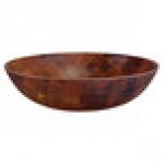 Elite Global Solutions ECO11R-CK Checkered 3 Qt. Round Melamine Serving Bowl - 6/Case Elite Global Solutions ECO11R-CK Checkered 3 Qt. Round Melamine Serving Bowl - 6/Case