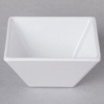 GET ML-241-W 26.6 Qt. White Siciliano Bowl GET ML-241-W 26.6 Qt. White Siciliano Bowl