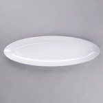 GET ML-241-W 26.6 Qt. White Siciliano Bowl GET ML-241-W 26.6 Qt. White Siciliano Bowl