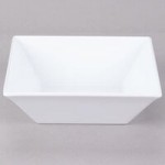 GET ML-241-W 26.6 Qt. White Siciliano Bowl GET ML-241-W 26.6 Qt. White Siciliano Bowl