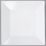 GET ML-241-W 26.6 Qt. White Siciliano Bowl GET ML-241-W 26.6 Qt. White Siciliano Bowl