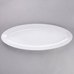 GET ML-241-W 26.6 Qt. White Siciliano Bowl GET ML-241-W 26.6 Qt. White Siciliano Bowl