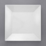 GET ML-241-W 26.6 Qt. White Siciliano Bowl GET ML-241-W 26.6 Qt. White Siciliano Bowl