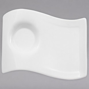 Villeroy & Boch 10-2484-2831 NewWave 6 11/16