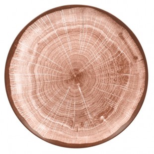 RAK Porcelain Woodart 9 1/2