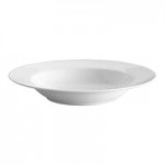 10 Strawberry Street Catering Pack CATCOM-RD-1 Bright White 10 1/2