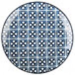 Arcoroc FK639 Candour Azure 10 3/4