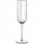 Luigi Bormioli Jazz from BauscherHepp 7 oz. Flute Glass - 24/Case Luigi Bormioli Jazz from BauscherHepp 7 oz. Flute Glass - 24/Case