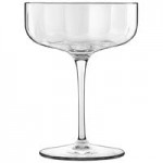 Luigi Bormioli Jazz from BauscherHepp 7 oz. Flute Glass - 24/Case Luigi Bormioli Jazz from BauscherHepp 7 oz. Flute Glass - 24/Case